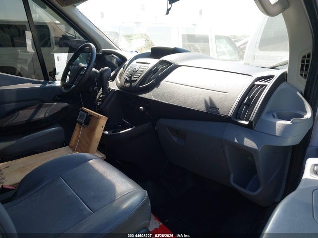 Ford Transit-350 2019 1FTBW3XG6KKB39682 Image 5