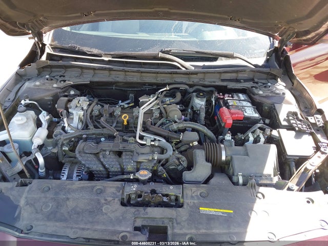 1N4BL4DV9PN358391 Nissan Altima Sv Fwd
