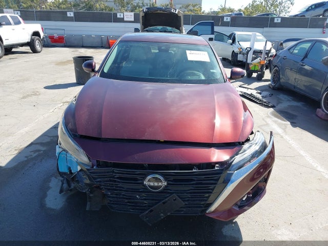 1N4BL4DV9PN358391 Nissan Altima Sv Fwd