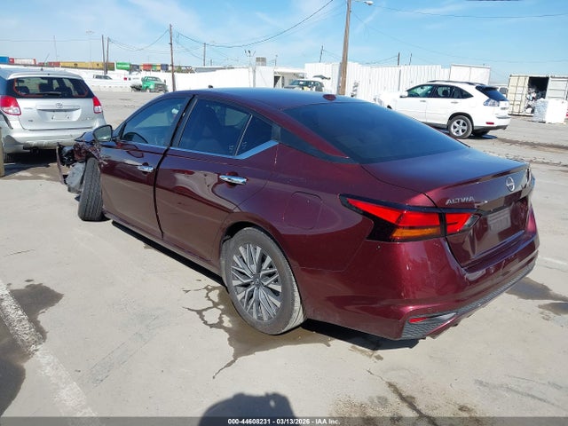 1N4BL4DV9PN358391 Nissan Altima Sv Fwd