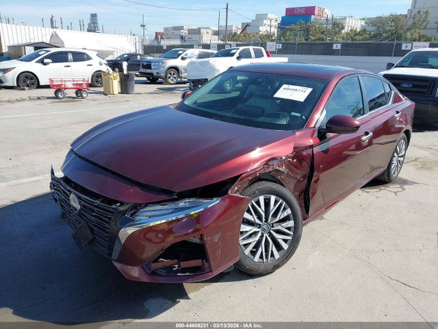 1N4BL4DV9PN358391 Nissan Altima Sv Fwd