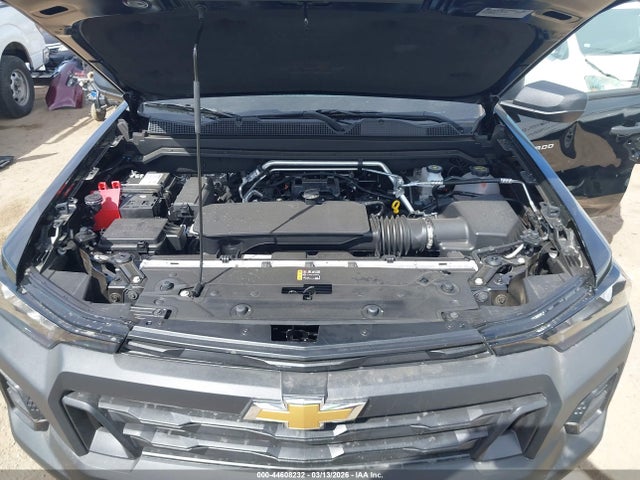 1GCPSBEK5T1161800 Chevrolet Colorado Wt
