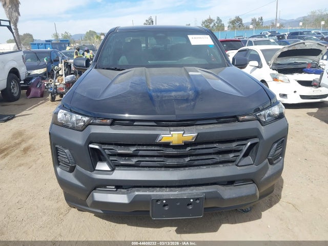 1GCPSBEK5T1161800 Chevrolet Colorado Wt