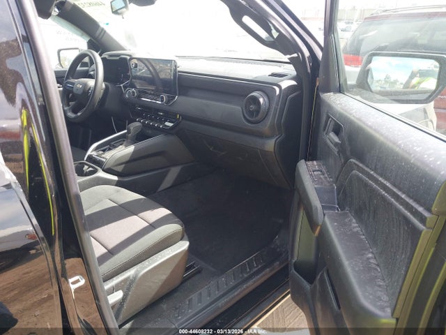 1GCPSBEK5T1161800 Chevrolet Colorado Wt