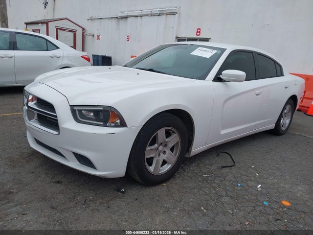 Aukcja sprzedaży 2014 Dodge Charger Se, vin: 2C3CDXBGXEH134882, numer aukcji: 44608233