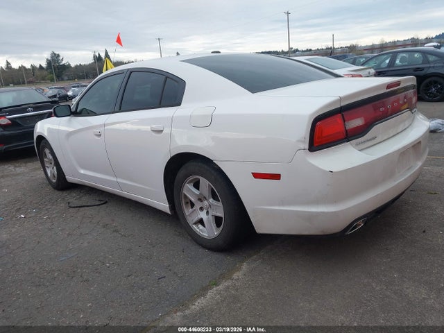 Aukcja sprzedaży 2014 Dodge Charger Se, vin: 2C3CDXBGXEH134882, numer aukcji: 44608233