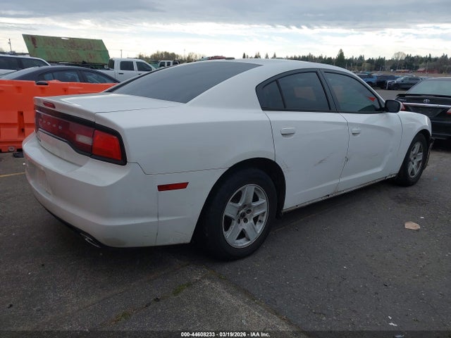 Aukcja sprzedaży 2014 Dodge Charger Se, vin: 2C3CDXBGXEH134882, numer aukcji: 44608233
