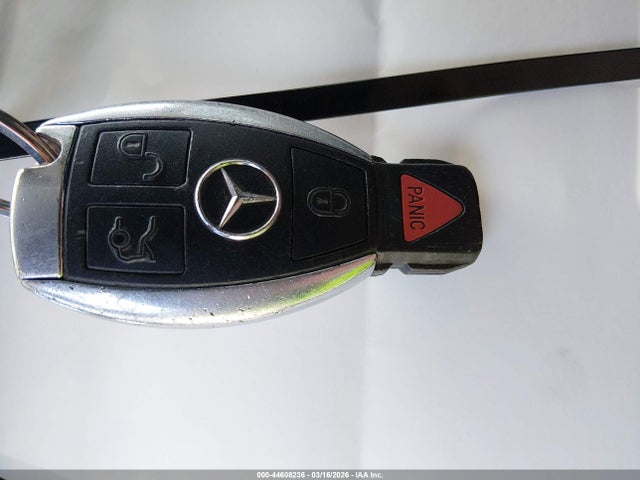 Продаж на аукціоні авто 2012 Mercedes-benz C 250 Sport, vin: WDDGF4HB0CA609393, номер лоту: 44608236