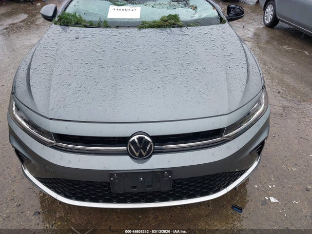 3VW7X7BU3SM085044 Volkswagen Jetta 1.5t Se
