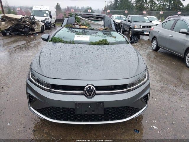 3VW7X7BU3SM085044 Volkswagen Jetta 1.5t Se