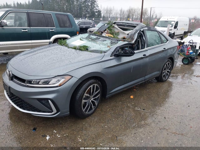 3VW7X7BU3SM085044 Volkswagen Jetta 1.5t Se