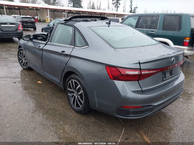 3VW7X7BU3SM085044 Volkswagen Jetta 1.5t Se