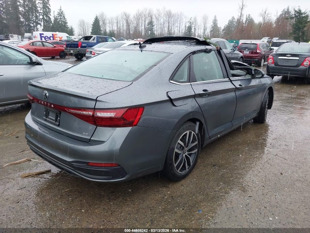 3VW7X7BU3SM085044 Volkswagen Jetta 1.5t Se