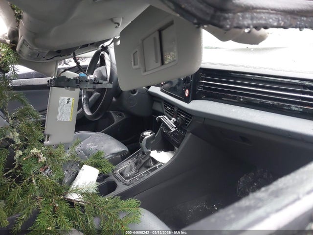 3VW7X7BU3SM085044 Volkswagen Jetta 1.5t Se
