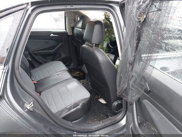 3VW7X7BU3SM085044 Volkswagen Jetta 1.5t Se