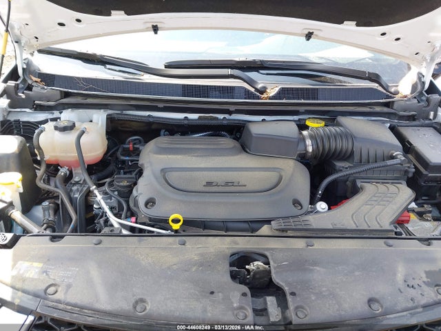 Aukcja sprzedaży 2025 Chrysler Pacifica Select, vin: 2C4RC1BG5SR556294, numer aukcji: 44608249