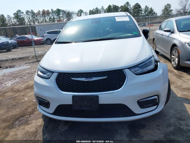 Aukcja sprzedaży 2025 Chrysler Pacifica Select, vin: 2C4RC1BG5SR556294, numer aukcji: 44608249