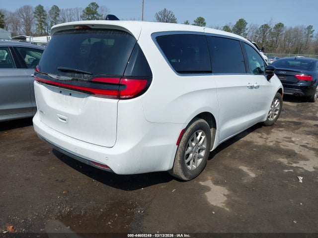 Aukcja sprzedaży 2025 Chrysler Pacifica Select, vin: 2C4RC1BG5SR556294, numer aukcji: 44608249