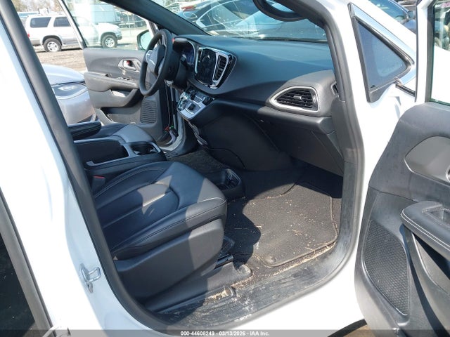 Aukcja sprzedaży 2025 Chrysler Pacifica Select, vin: 2C4RC1BG5SR556294, numer aukcji: 44608249