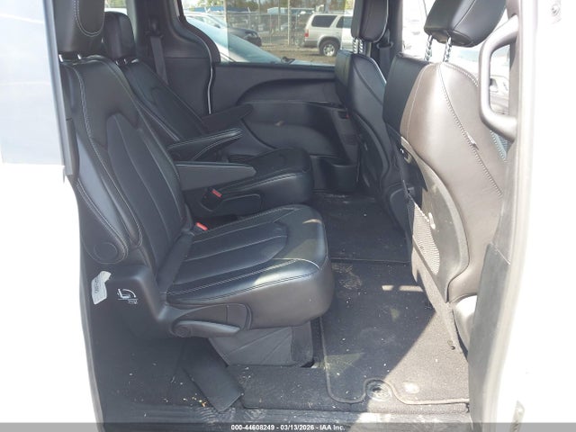 Aukcja sprzedaży 2025 Chrysler Pacifica Select, vin: 2C4RC1BG5SR556294, numer aukcji: 44608249