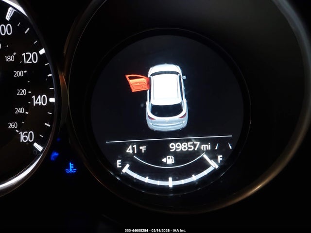 Aukcja sprzedaży 2018 Mazda Cx-5 Grand Touring, vin: JM3KFBDM5J0362334, numer aukcji: 44608254