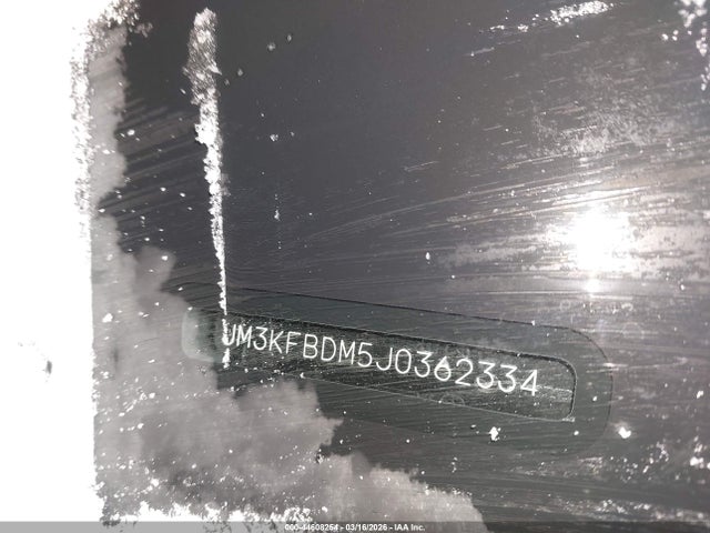 Aukcja sprzedaży 2018 Mazda Cx-5 Grand Touring, vin: JM3KFBDM5J0362334, numer aukcji: 44608254