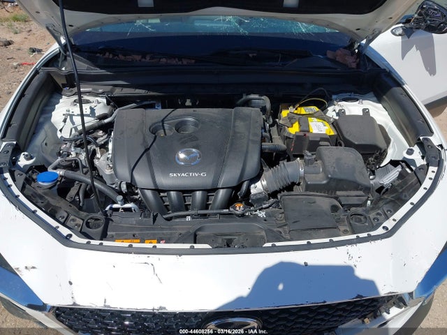 3MVDMADL8LM119298 Mazda Cx-30 Preferred Package