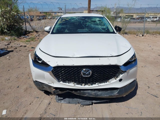 3MVDMADL8LM119298 Mazda Cx-30 Preferred Package