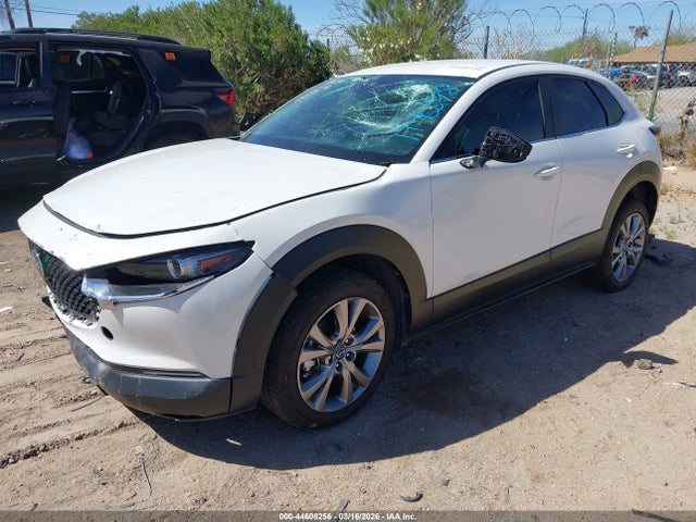 3MVDMADL8LM119298 Mazda Cx-30 Preferred Package