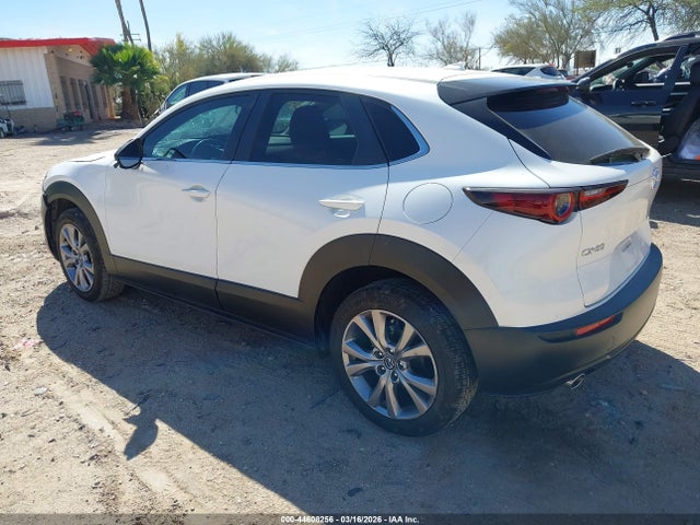 3MVDMADL8LM119298 Mazda Cx-30 Preferred Package