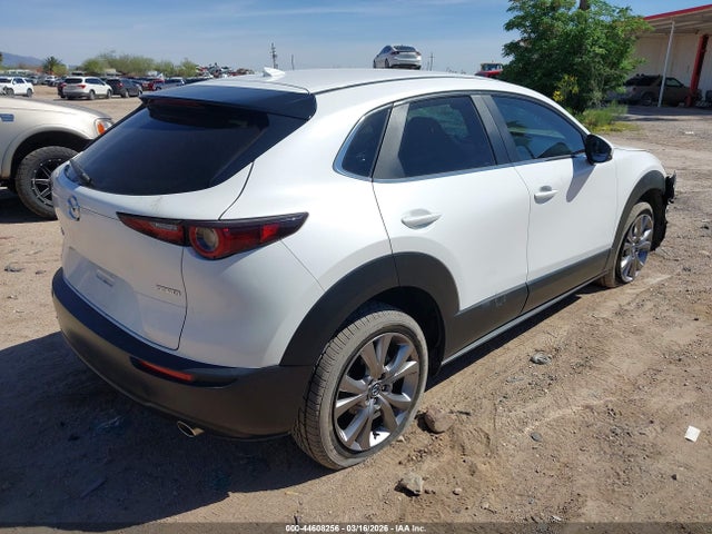 3MVDMADL8LM119298 Mazda Cx-30 Preferred Package