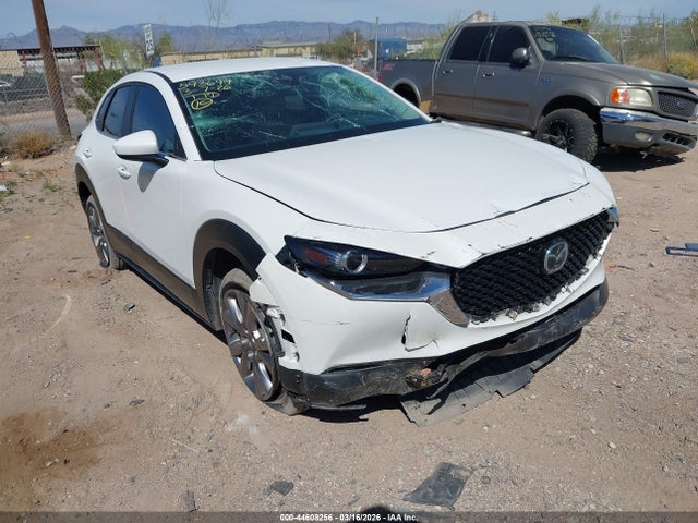 3MVDMADL8LM119298 Mazda Cx-30 Preferred Package