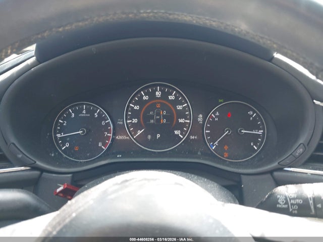 3MVDMADL8LM119298 Mazda Cx-30 Preferred Package