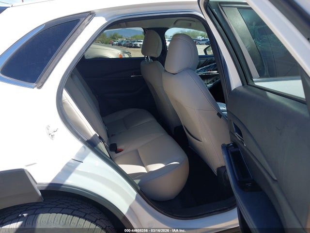 3MVDMADL8LM119298 Mazda Cx-30 Preferred Package
