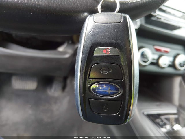 Продаж на аукціоні авто 2022 Subaru Crosstrek Sport, vin: JF2GTHRCXNH240958, номер лоту: 44608259