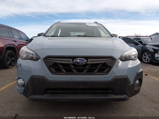 Продаж на аукціоні авто 2022 Subaru Crosstrek Sport, vin: JF2GTHRCXNH240958, номер лоту: 44608259