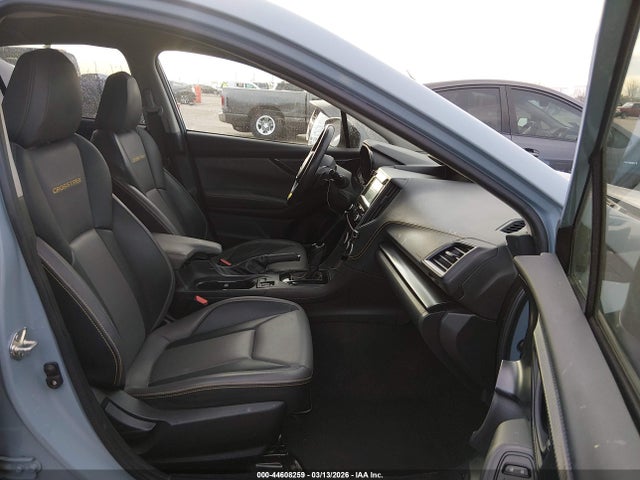 Продаж на аукціоні авто 2022 Subaru Crosstrek Sport, vin: JF2GTHRCXNH240958, номер лоту: 44608259