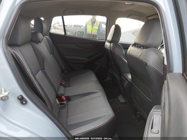 Продаж на аукціоні авто 2022 Subaru Crosstrek Sport, vin: JF2GTHRCXNH240958, номер лоту: 44608259