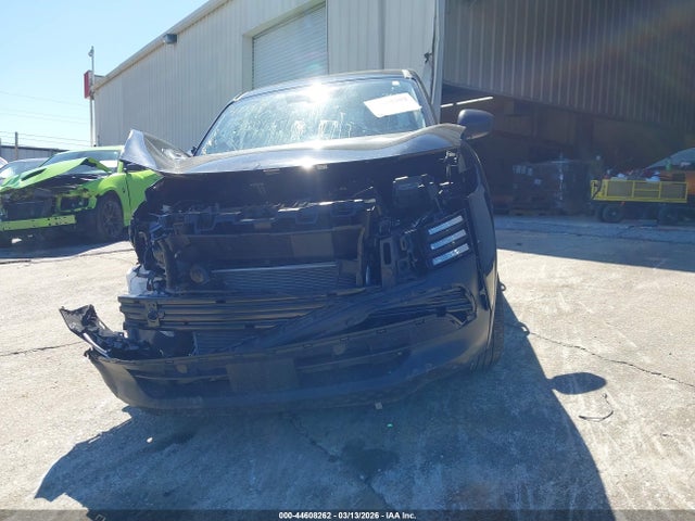 Aukcja sprzedaży 2025 Nissan Kicks S Fwd, vin: 3N8AP6BA5SL394033, numer aukcji: 44608262
