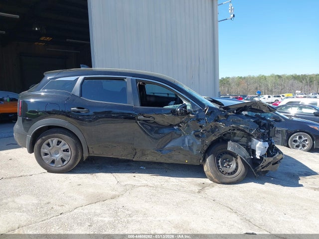 Aukcja sprzedaży 2025 Nissan Kicks S Fwd, vin: 3N8AP6BA5SL394033, numer aukcji: 44608262