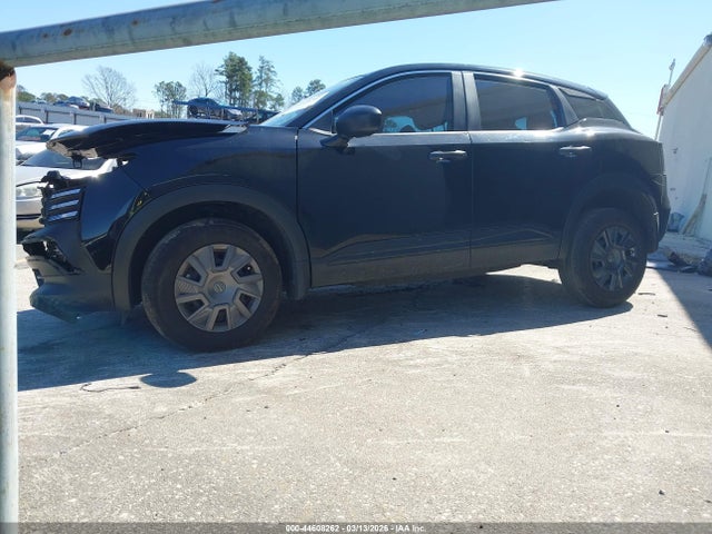 Aukcja sprzedaży 2025 Nissan Kicks S Fwd, vin: 3N8AP6BA5SL394033, numer aukcji: 44608262