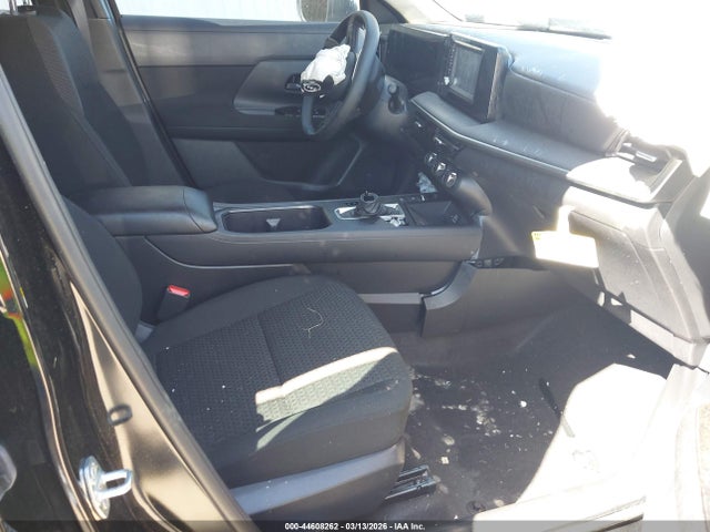 Aukcja sprzedaży 2025 Nissan Kicks S Fwd, vin: 3N8AP6BA5SL394033, numer aukcji: 44608262