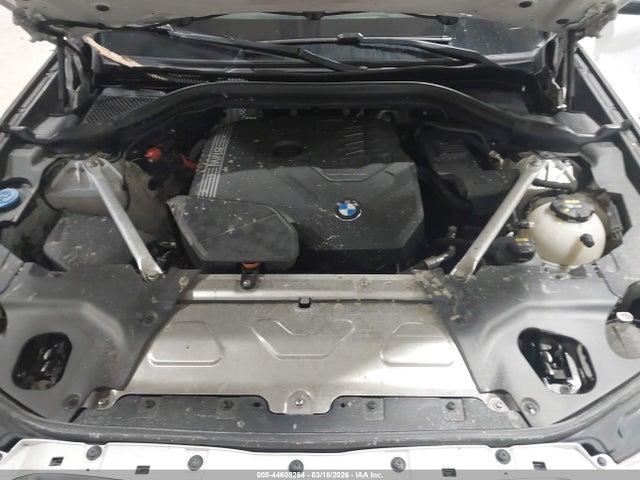 Продаж на аукціоні авто 2020 Bmw X3 Xdrive30i, vin: 5UXTY5C0XLLT33306, номер лоту: 44608264