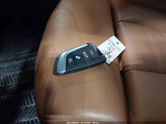 Продаж на аукціоні авто 2020 Bmw X3 Xdrive30i, vin: 5UXTY5C0XLLT33306, номер лоту: 44608264