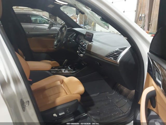 Продаж на аукціоні авто 2020 Bmw X3 Xdrive30i, vin: 5UXTY5C0XLLT33306, номер лоту: 44608264