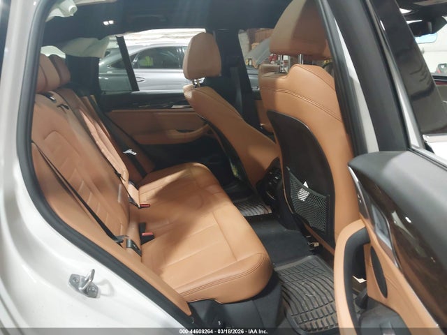Продаж на аукціоні авто 2020 Bmw X3 Xdrive30i, vin: 5UXTY5C0XLLT33306, номер лоту: 44608264