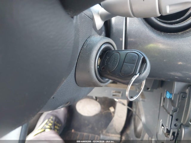 2005 MINI COOPER WMWRC33545TJ73191 Photo 10