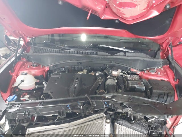 44608271 :رقم المزاد ، 5NMS5DALXPH556515 vin ، 2023 Hyundai Santa Fe Calligraphy مزاد بيع