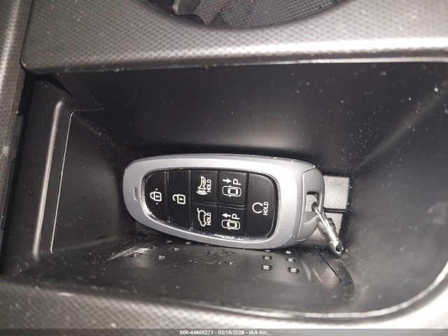 44608271 :رقم المزاد ، 5NMS5DALXPH556515 vin ، 2023 Hyundai Santa Fe Calligraphy مزاد بيع