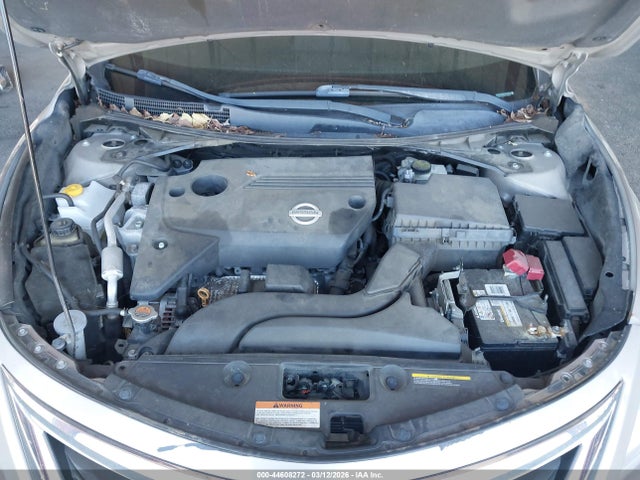 Nissan Altima 2.5 S 2015 1N4AL3AP8FC169074 Image 10